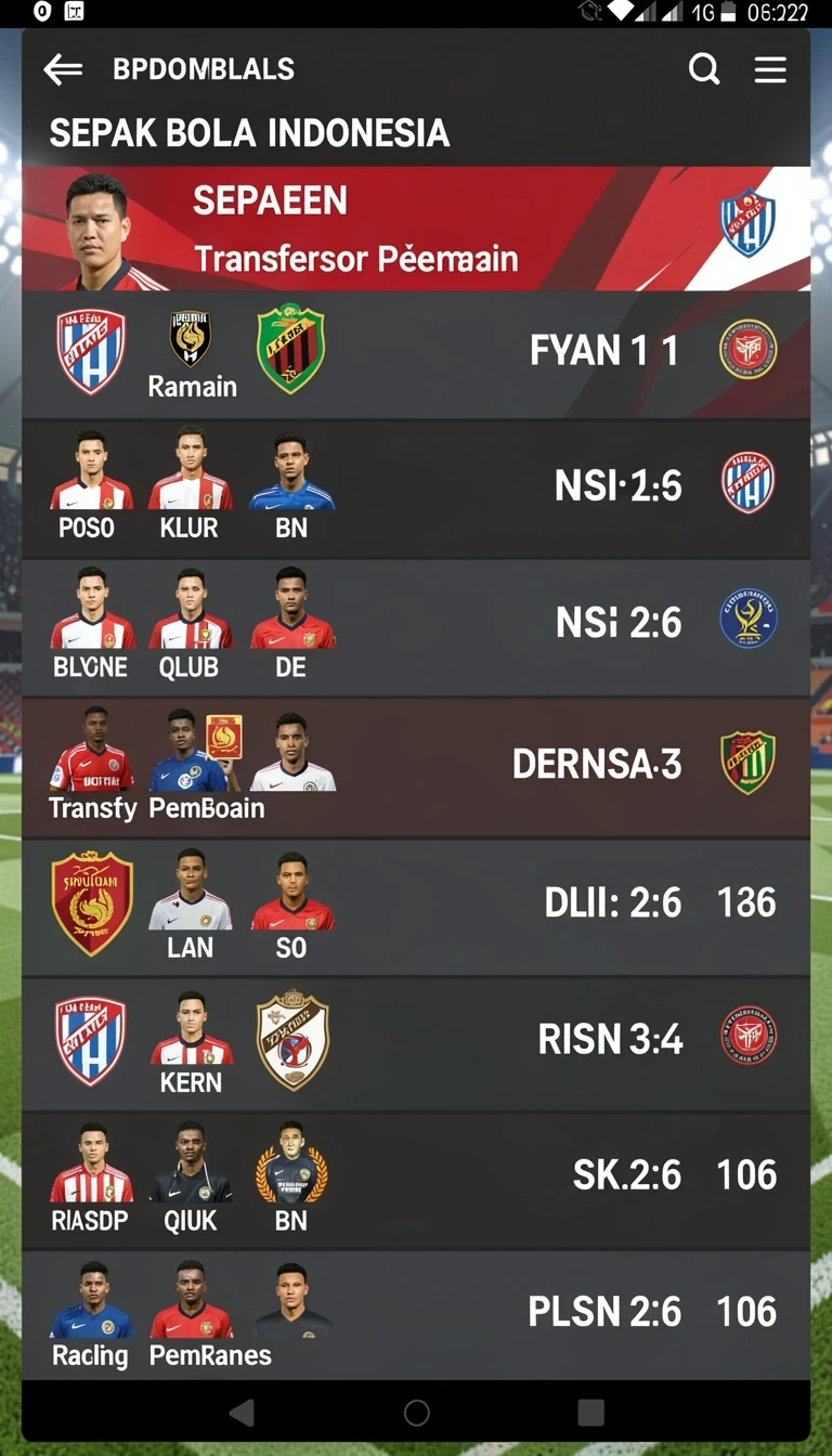 Screenshot lion4d nomor 3