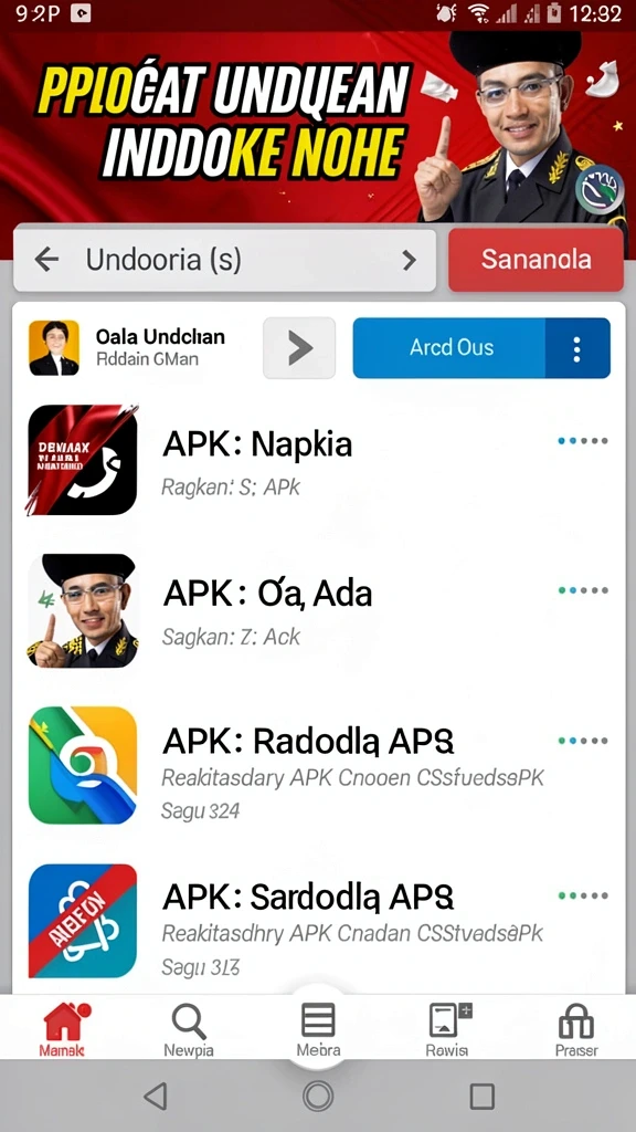 Screenshot love678 nomor 2