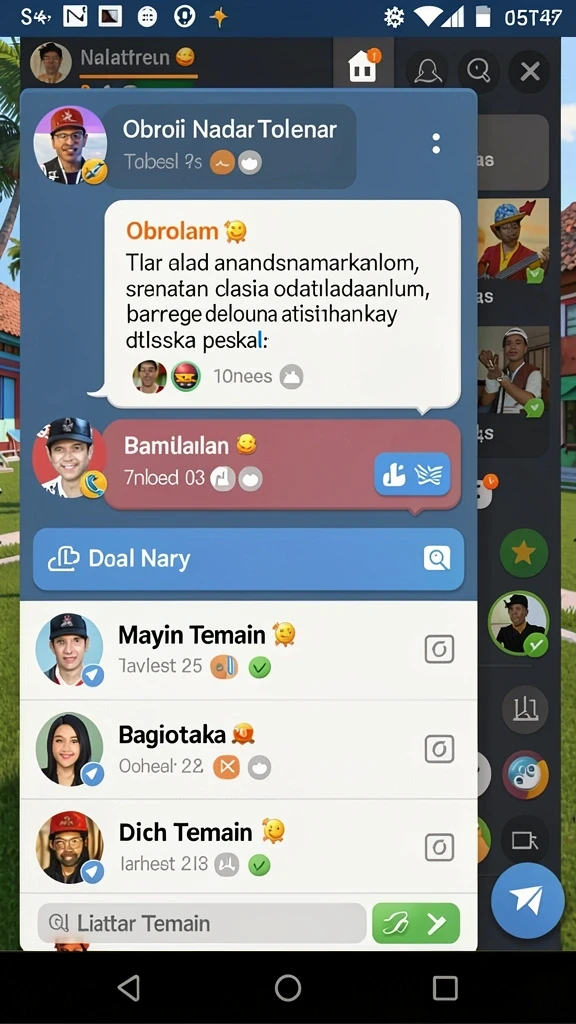 Screenshot lucksvip nomor 2