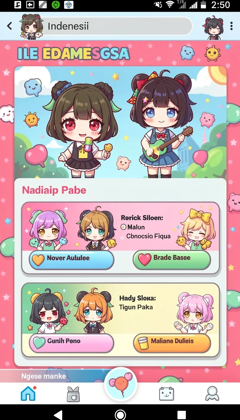 Screenshot mami188 nomor 2