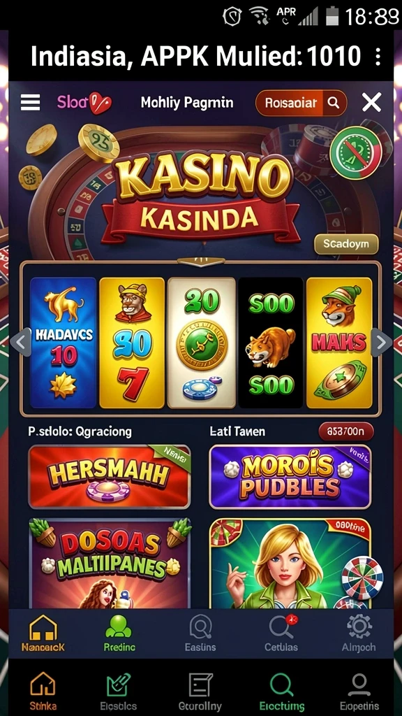 Screenshot medan4d nomor 3