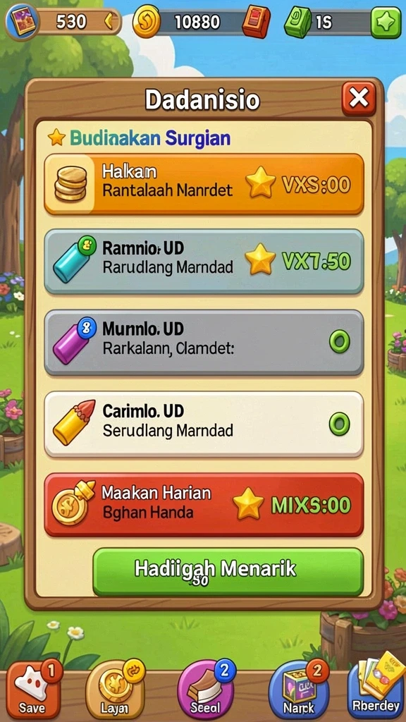 Screenshot monte77 nomor 1