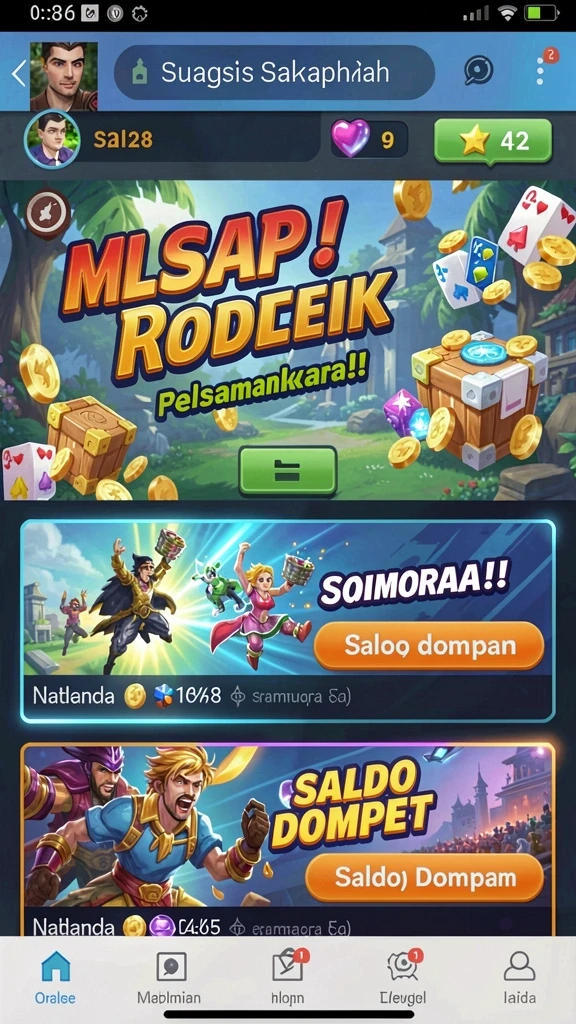 Screenshot multibet88 nomor 3