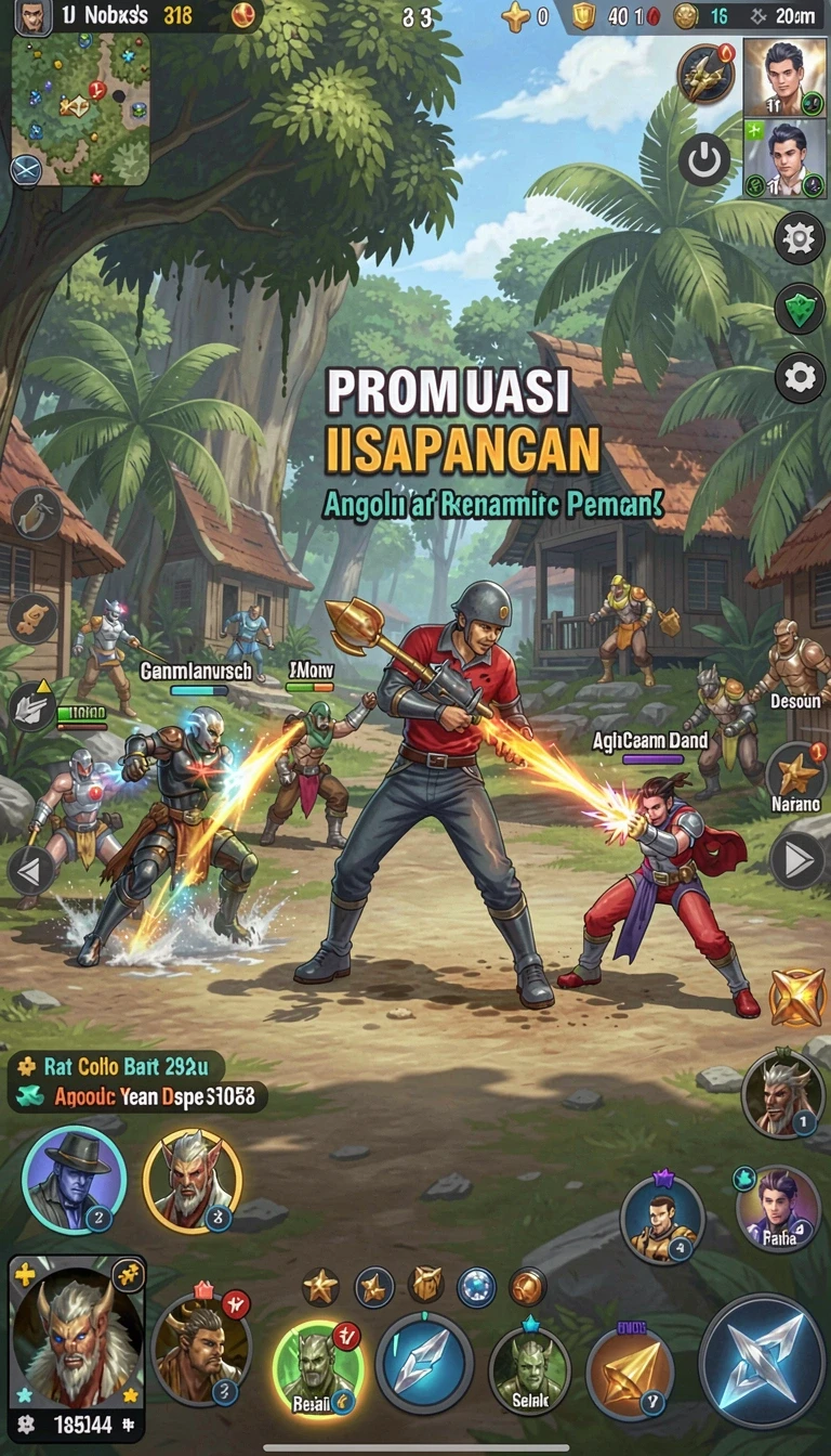 Screenshot naga1001 nomor 2