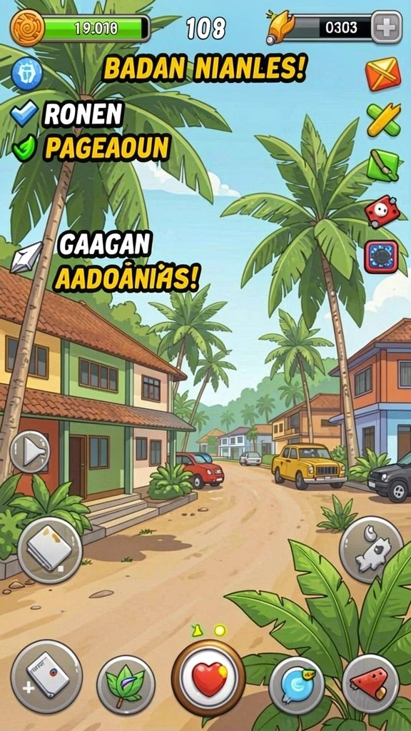 Screenshot nk666 nomor 2