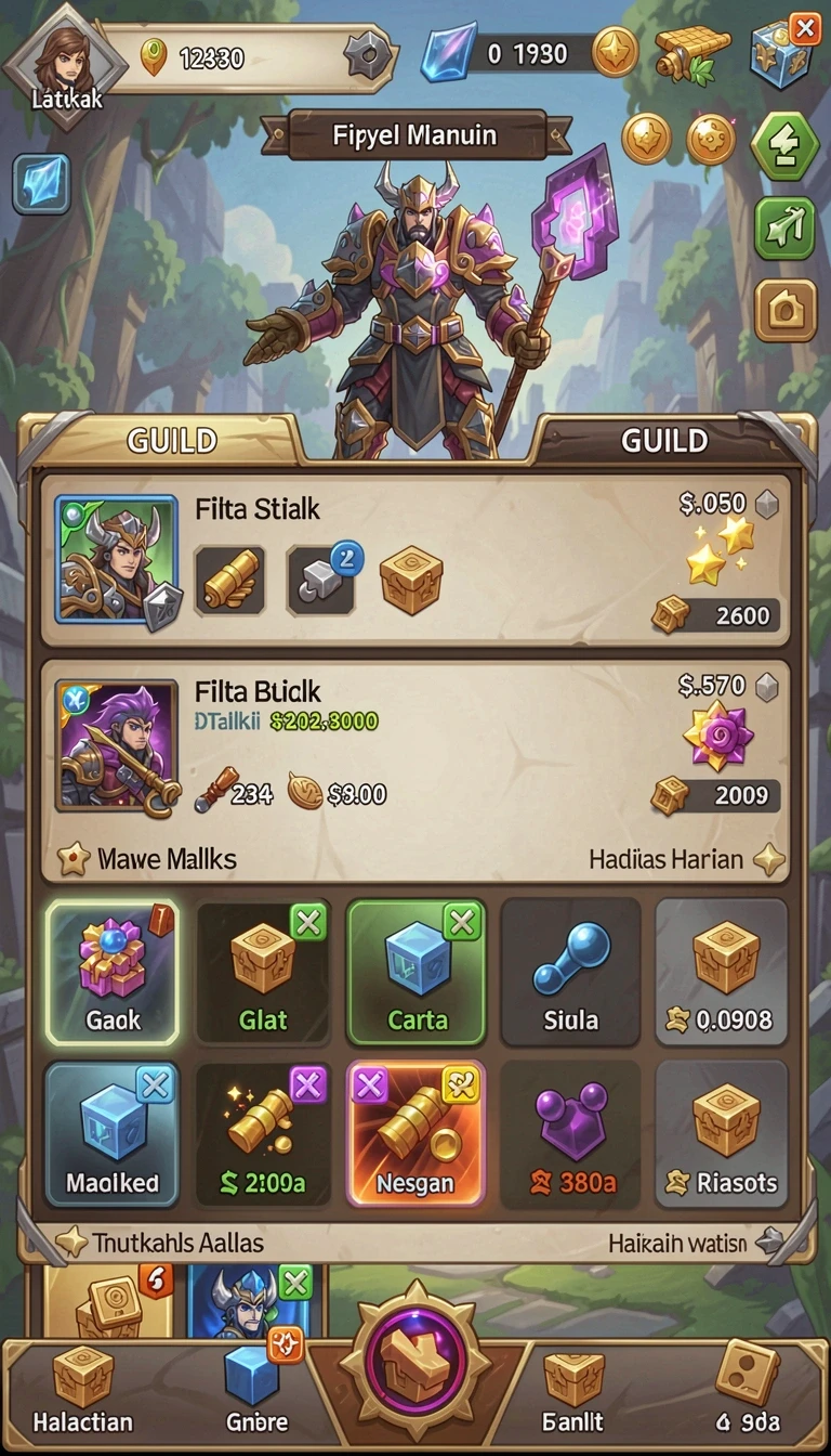 Screenshot paus188 nomor 1