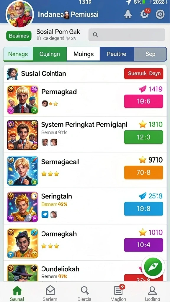 Screenshot pisangbet nomor 3