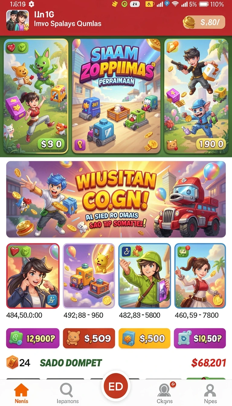 Screenshot playwin nomor 1