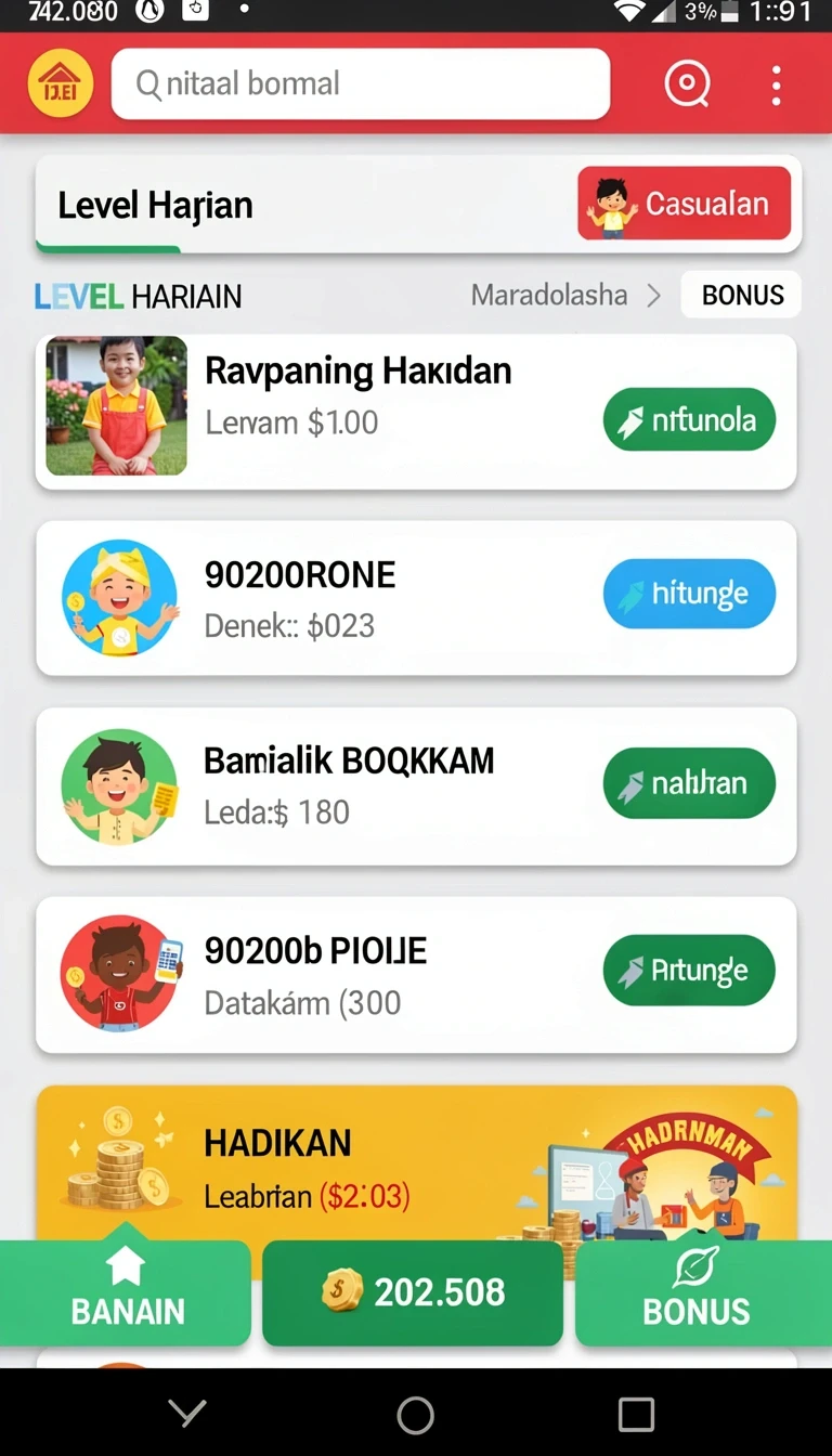 Screenshot playwin nomor 3