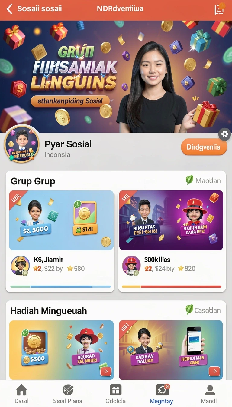 Screenshot ppv88 nomor 1