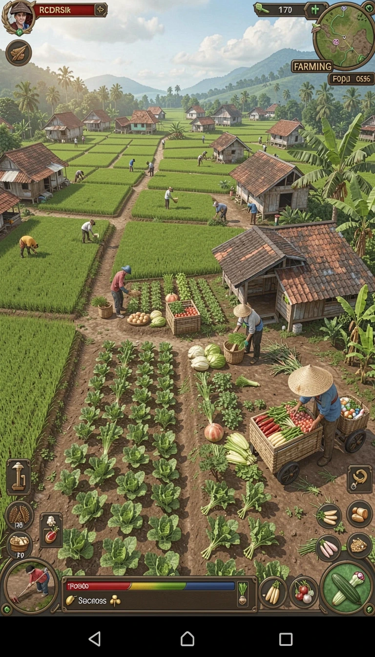 Screenshot prg007 nomor 1