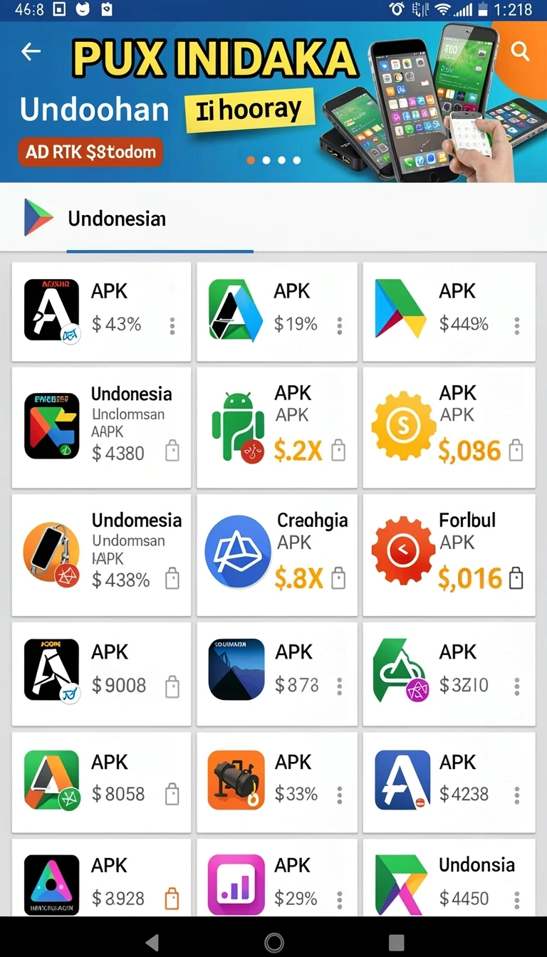 Screenshot proslot nomor 3