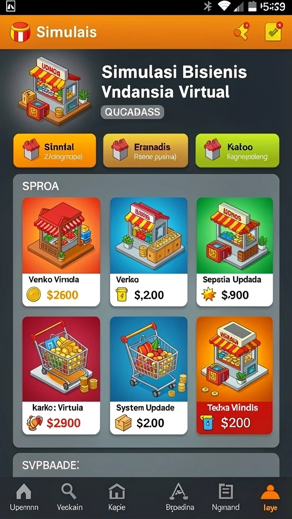 Screenshot puncaktoto nomor 1