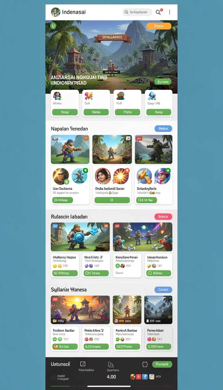 Screenshot qqnusa nomor 3