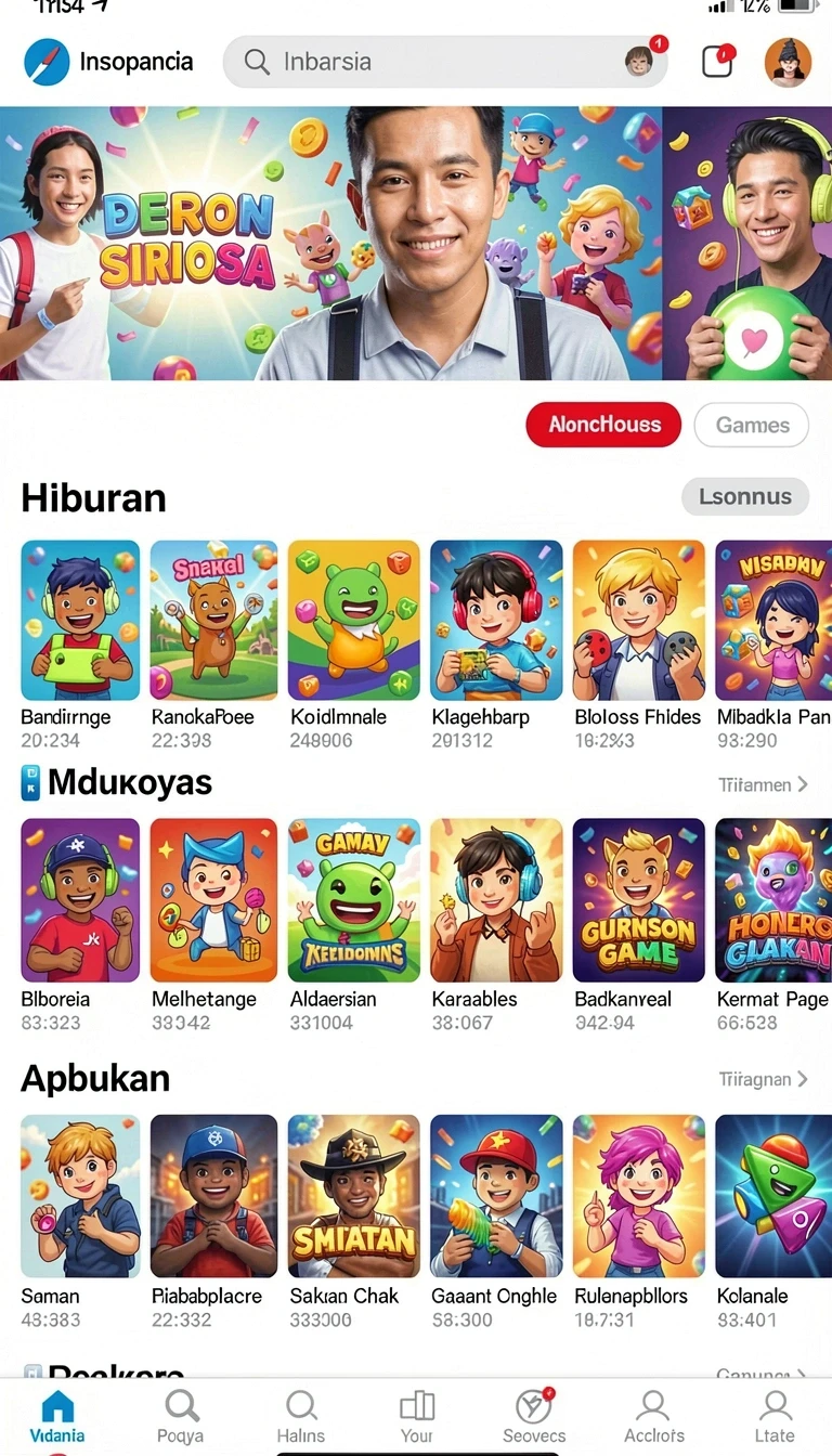 Screenshot rebahin nomor 3