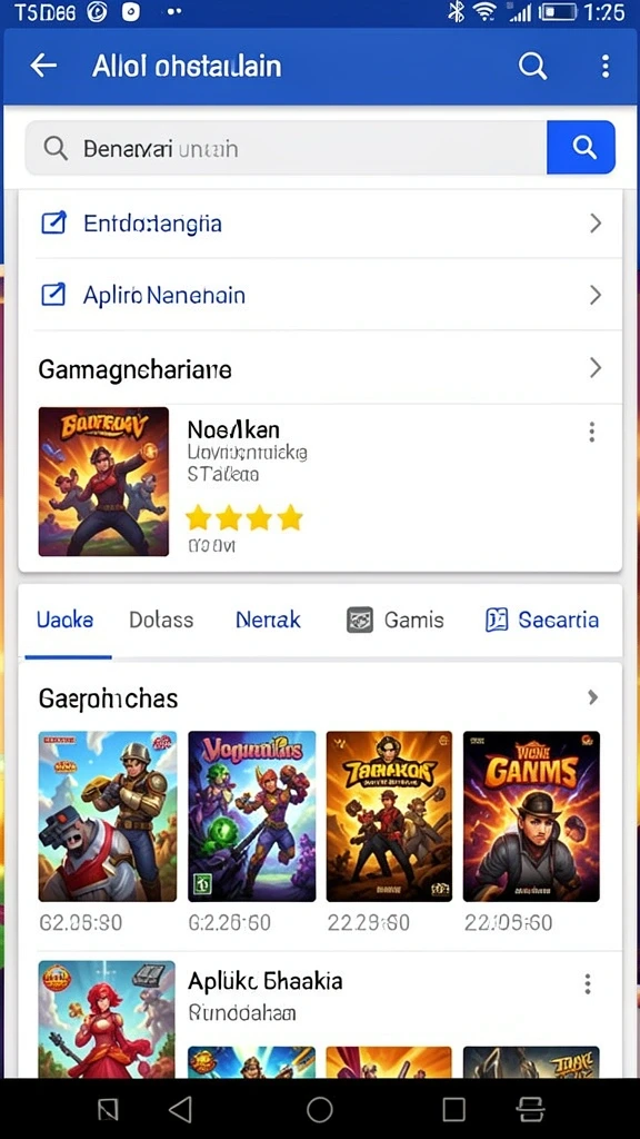 Screenshot sl999 nomor 1