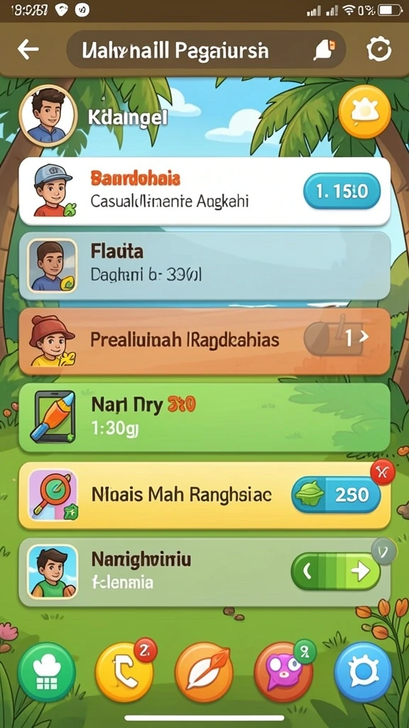 Screenshot sl999 nomor 2