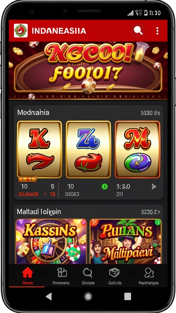 Screenshot sultanslot nomor 3