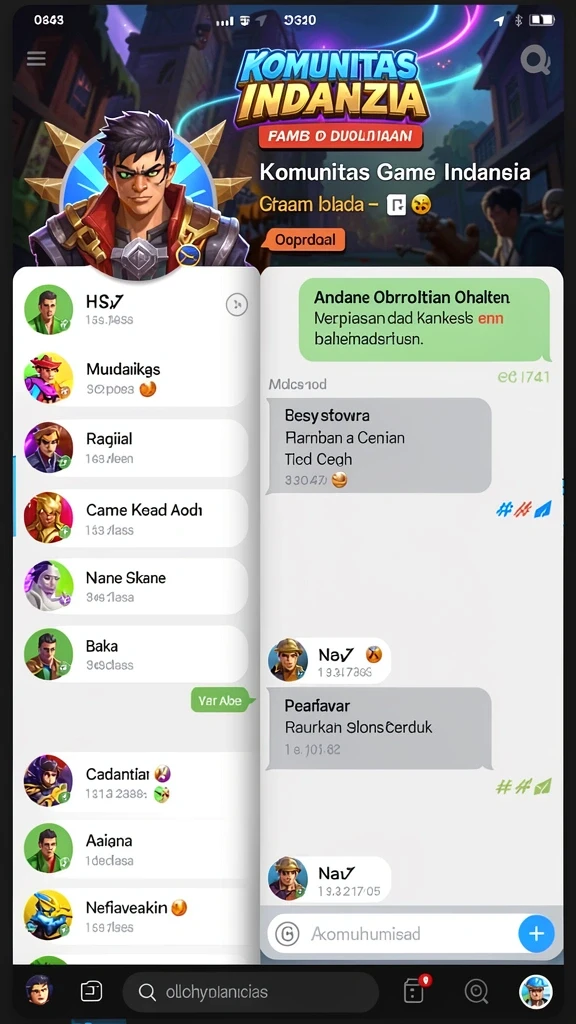 Screenshot v98 nomor 3