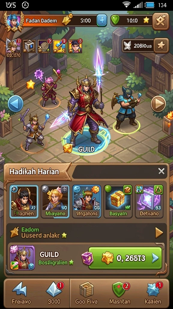 Screenshot visa89 nomor 2